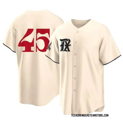 toddler texas rangers nike cream 2023 city connect replica jersey|Official Rangers City Connect Jerseys, Texas Rangers City Connect .